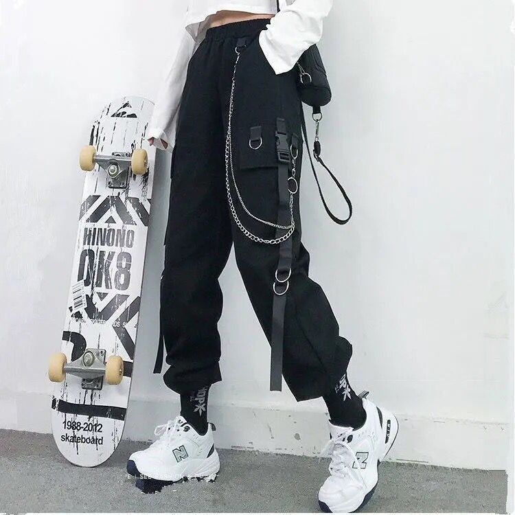 Rover Arden Cargo Pants