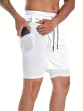 Rover Fenwick Men's Shorts