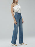 Flow Fenwick Wide-Leg Trousers