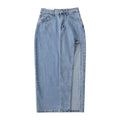 Sway Fenwick Denim Skirt