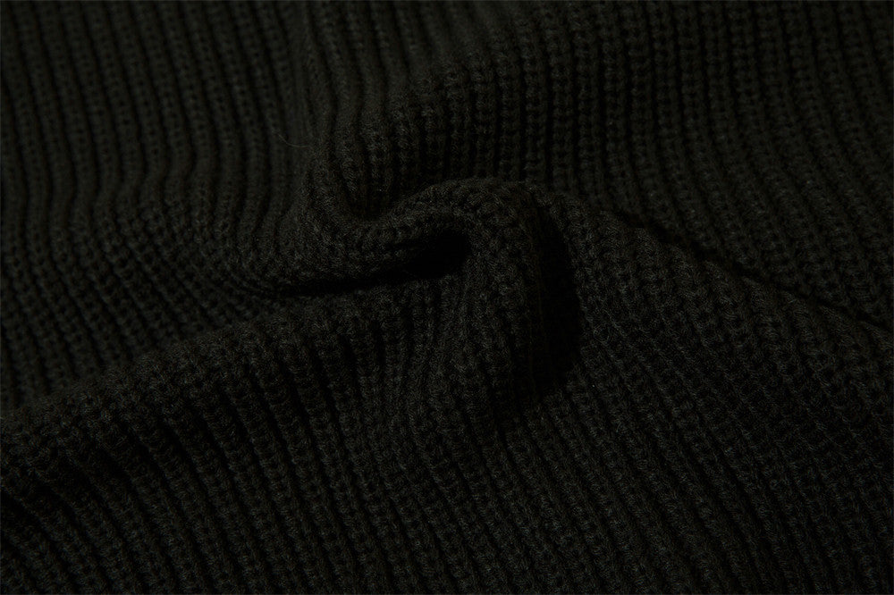 Atlas Arden Men's Zip Cardigan
