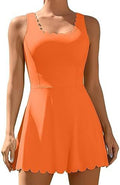 CoreFlex Pocket Tennis Skirt