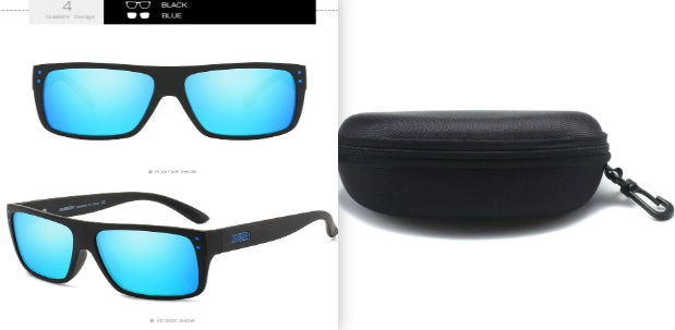 Solace Bexley Polarized Sunglasses