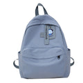 Carry Nylon Minimalist Backpack