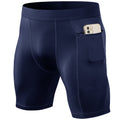 Velocity Calder Men's Gym Shorts