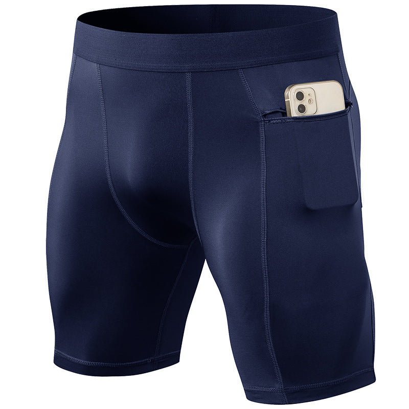 Velocity Calder Men's Gym Shorts