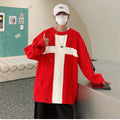 Atlas Men's Knit Relaxed Vintage Coat