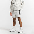 Velocity Men's Quick-Dry Gym Shorts