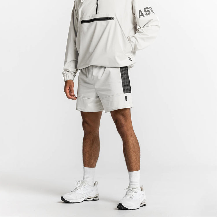 Velocity Men's Quick-Dry Gym Shorts