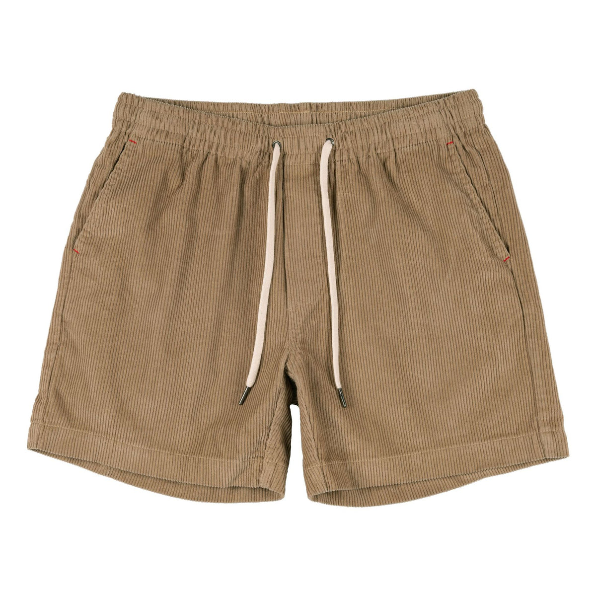 Rover Men's Cotton Corduroy Shorts