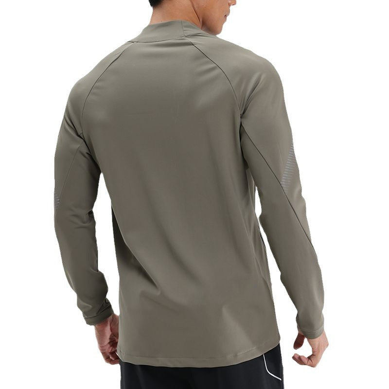 Velocity Men's Windbreaker