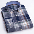 Metro Dorset Men's Cotton Shirt