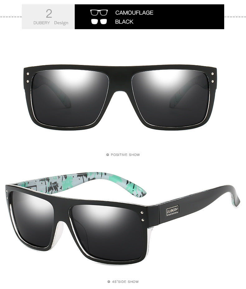 Solace Bexley Polarized Sunglasses