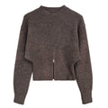 Atlas Men's Short Sweater