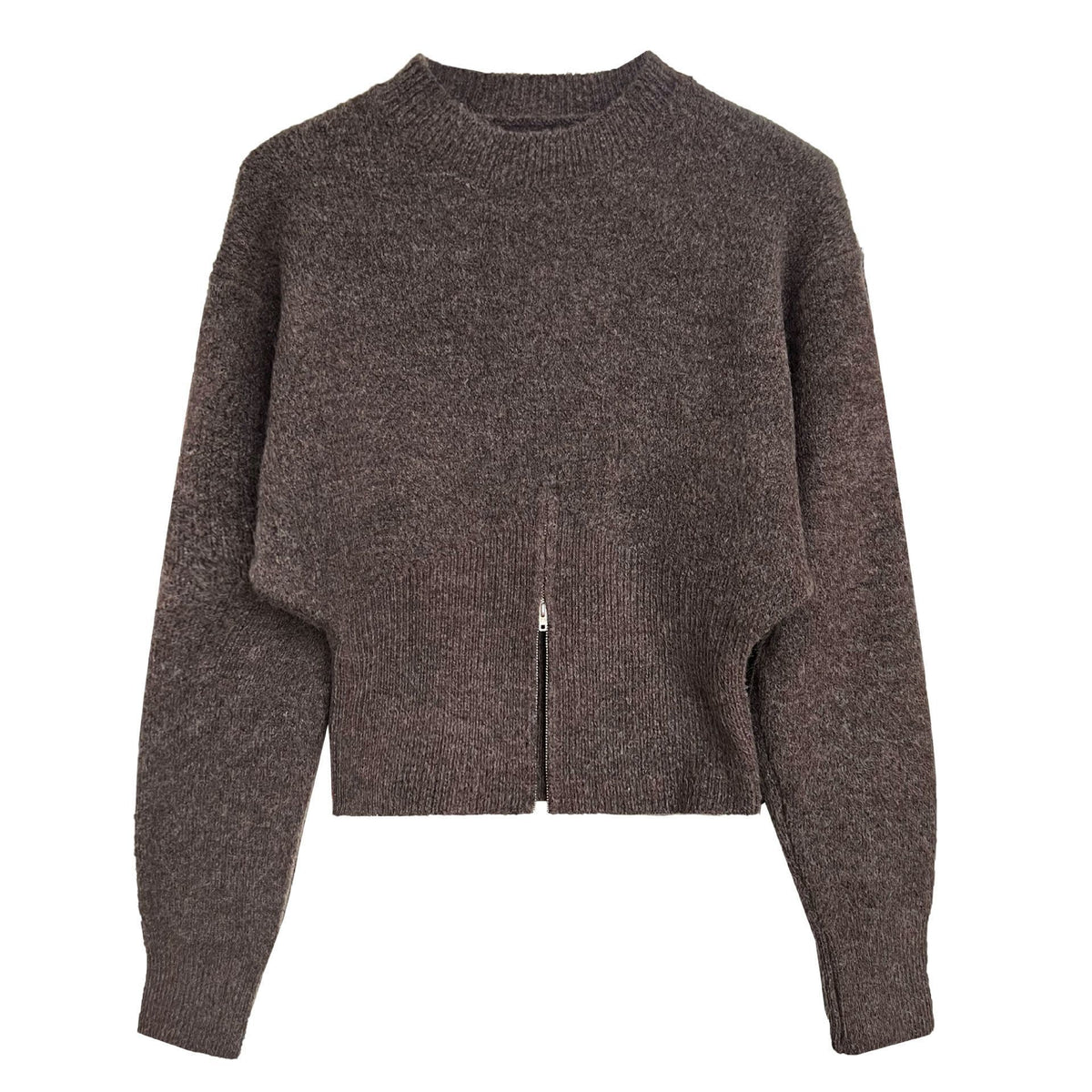 Atlas Men's Short Sweater