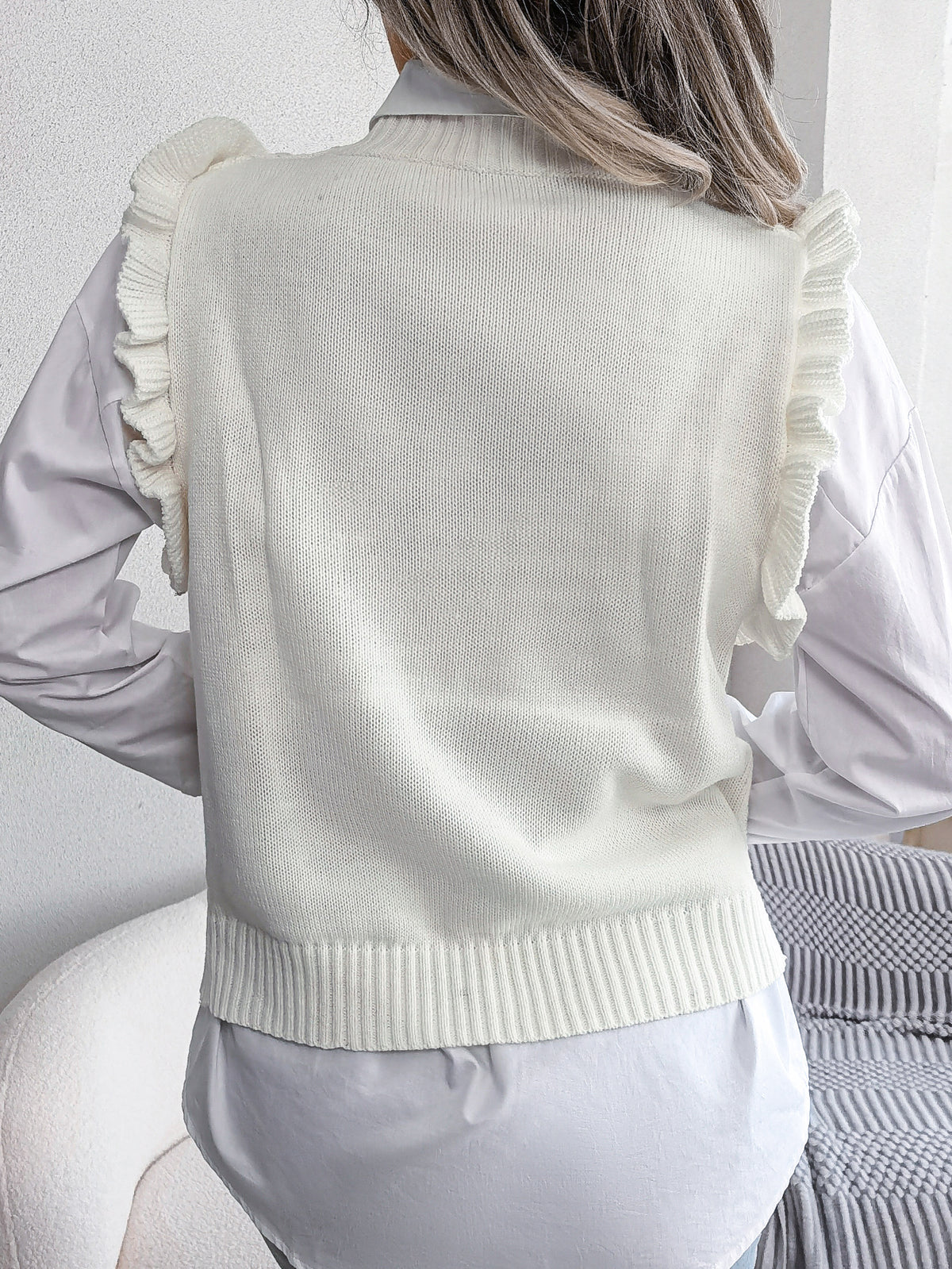 Hearth Arden Sweater Vest