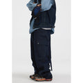 Rover Elan Multi-Pocket Pocket Retro Cargo Pants