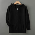 Atlas Men's Knit Relaxed Coat