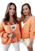 Hearth Dorset Cardigan