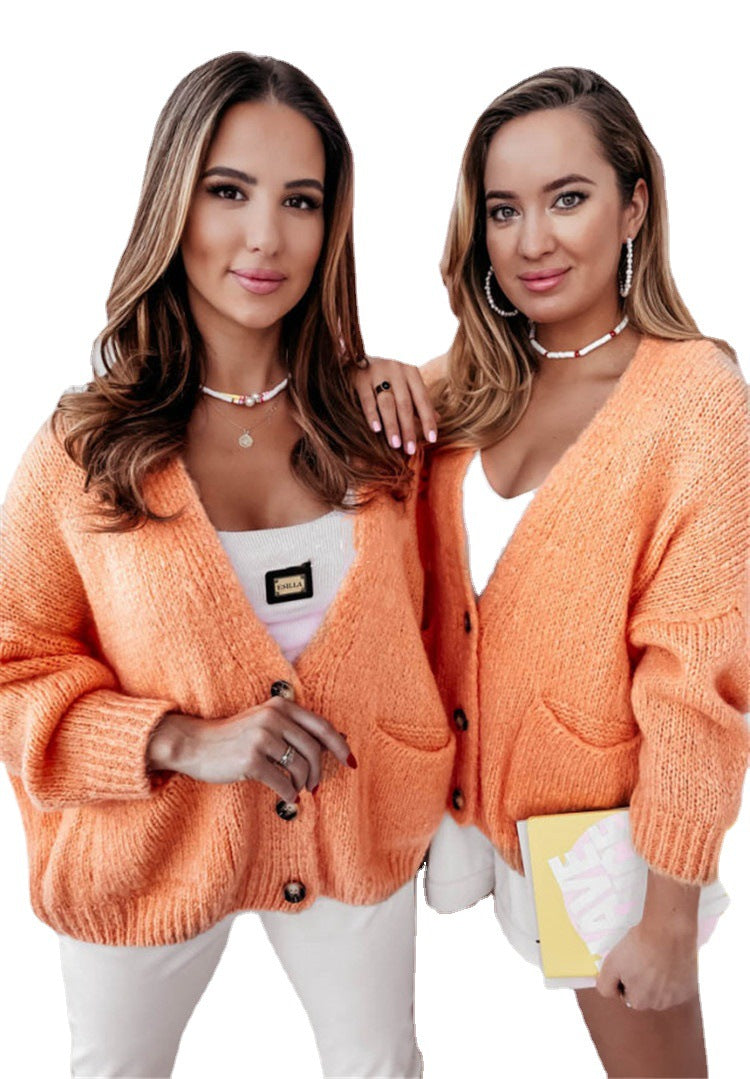 Hearth Dorset Cardigan