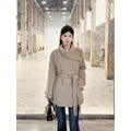 Lumen Arden Trench Coat