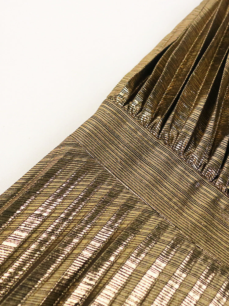 Sway Isla Pleated Skirt