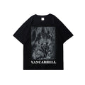 Archive Bexley Men's Oversized Short-Sleeve Printed T-Shirt
