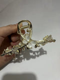 Ember Calder Claw Clip