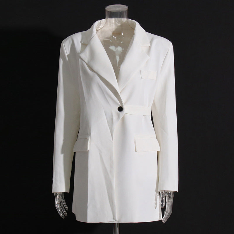 Aurelia Isla Blazer