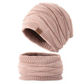 Ember Bexley Knit Beanie