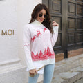 Hearth Bexley Turtleneck Sweater