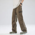 Rover Bexley Men's Straight Trousers