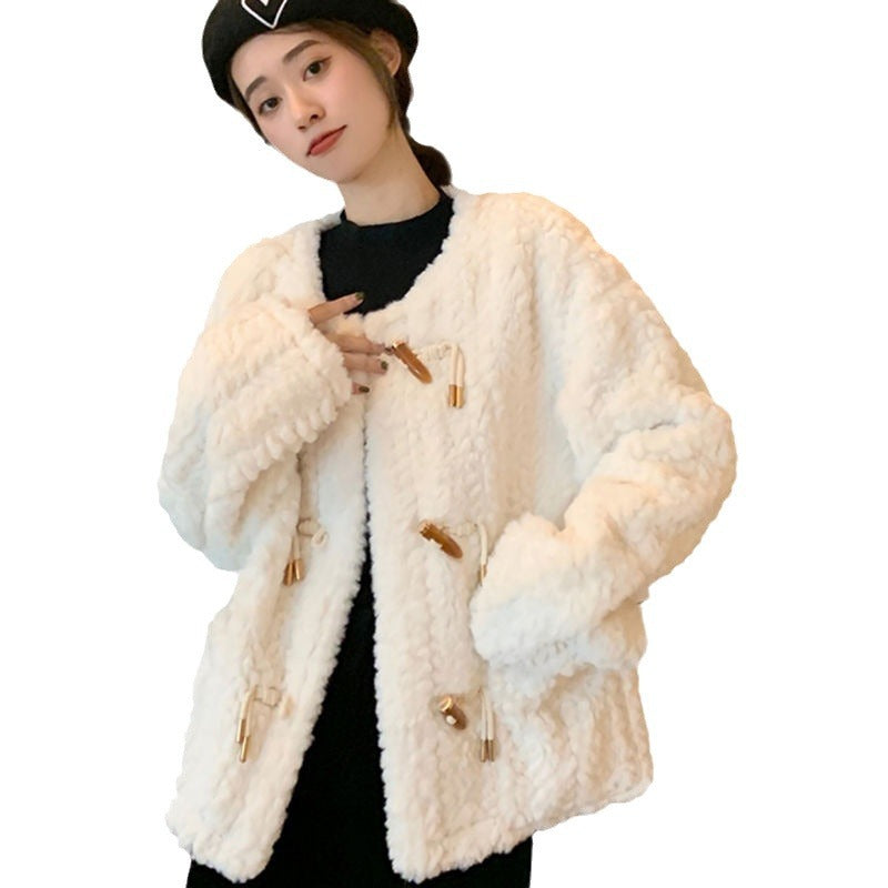 Lumen Arden Wool Coat