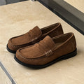 Stride Men's Vintage Loafers
