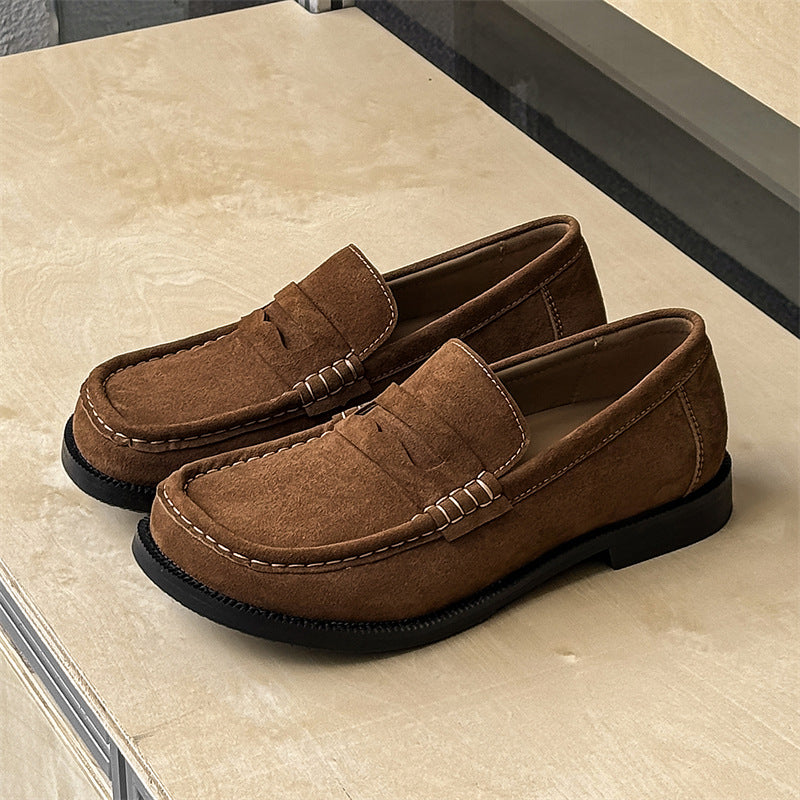 Stride Men's Vintage Loafers