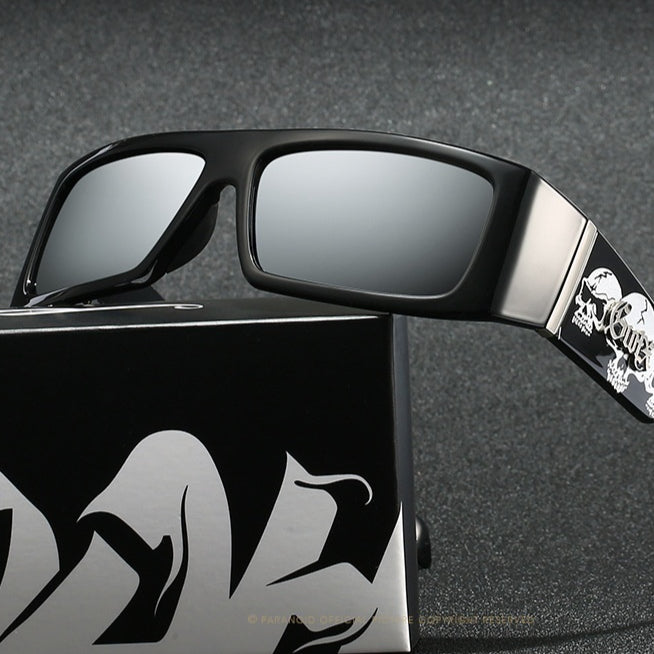 Solace Garnet Polarized Sunglasses