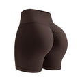 CoreFlex Seamless Gym Shorts