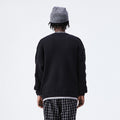 Atlas Men's Round Sweater