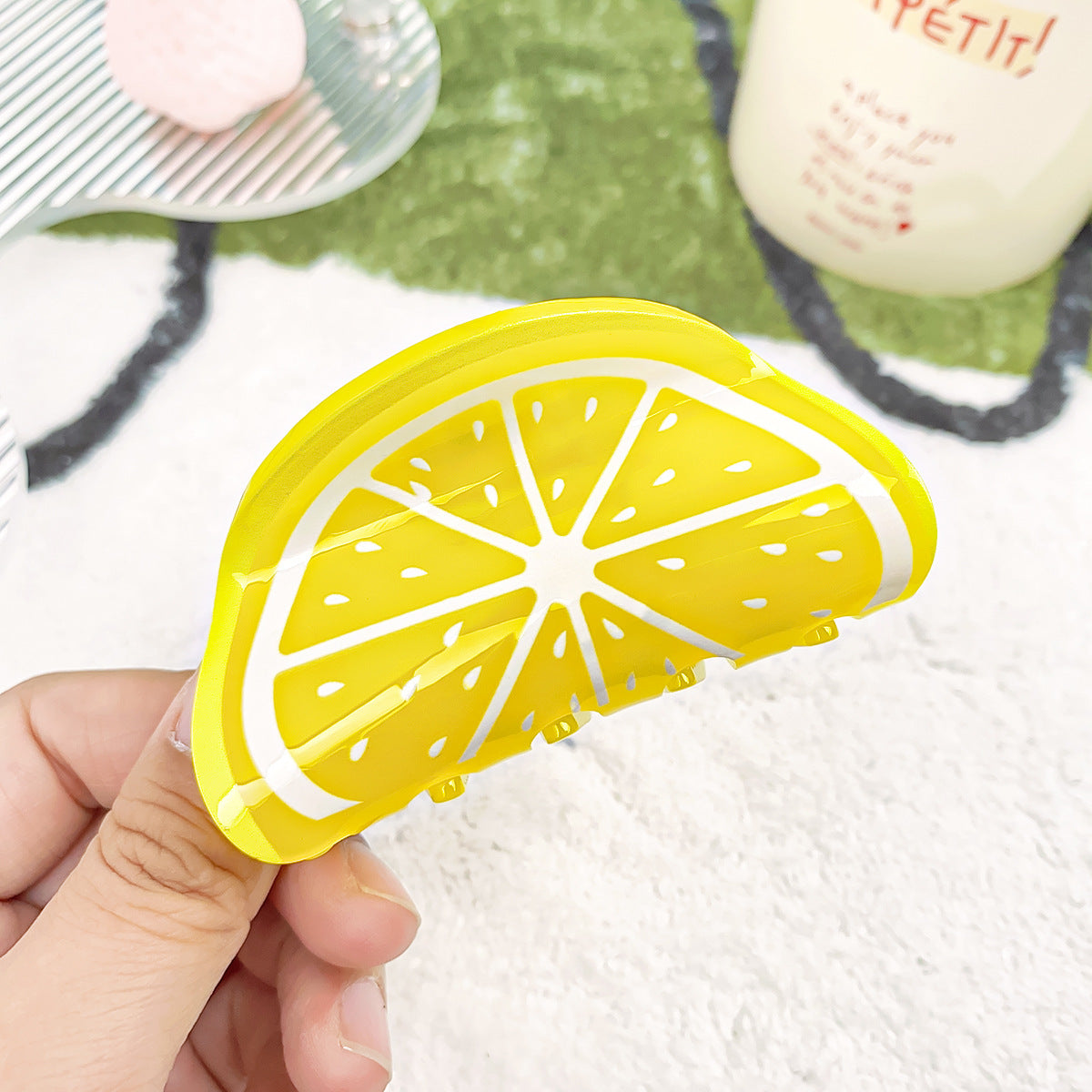 Ember Dorset Hair Clip