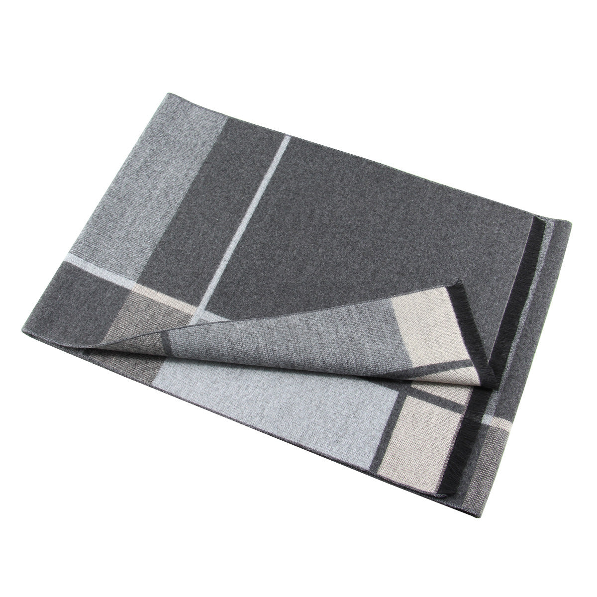 Ember Bexley Men's Warm Scarf