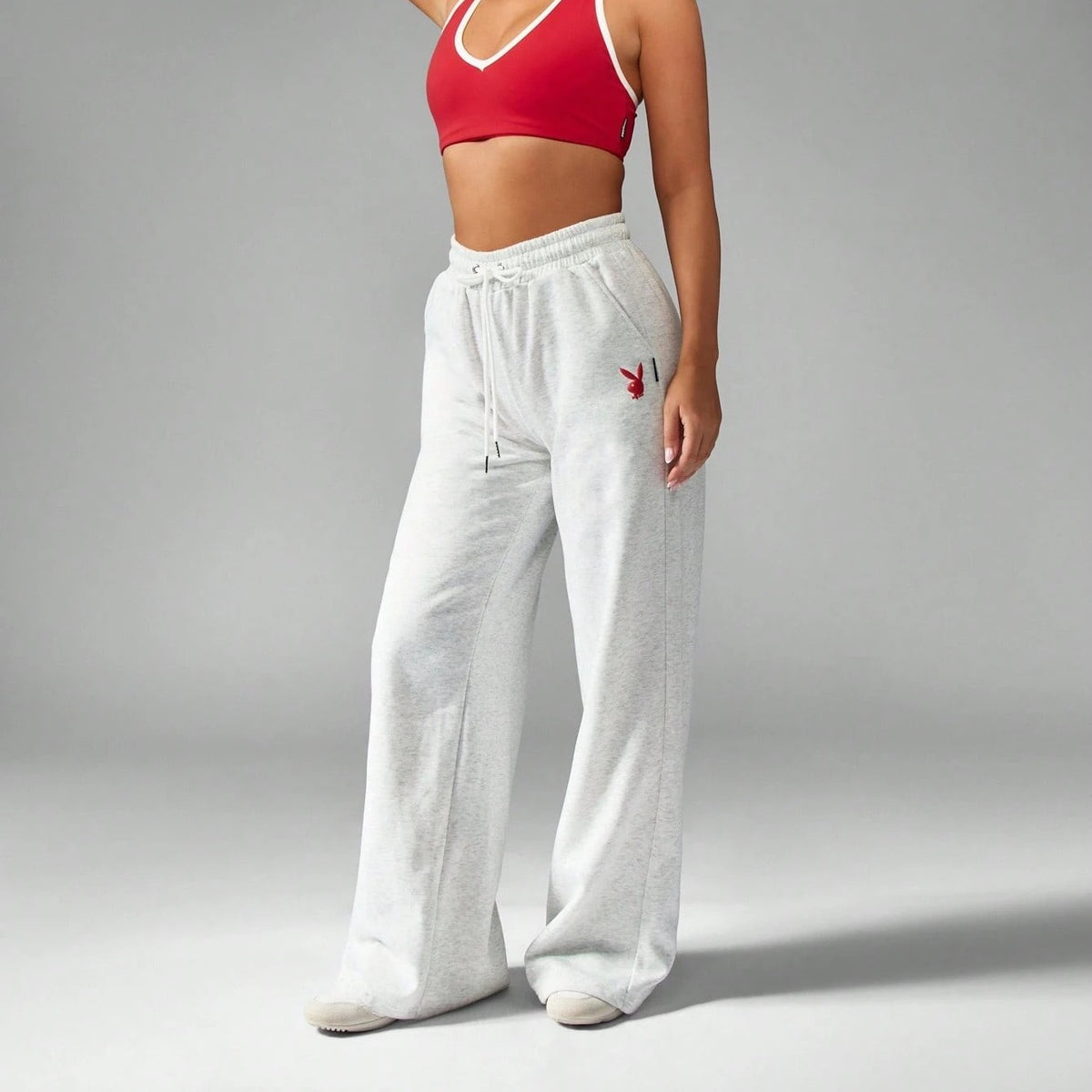 Flow Orla Wide-Leg Trousers