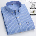 Metro Elan Men's Cotton Shirt