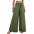 Flow Harlow Wide-Leg Trousers