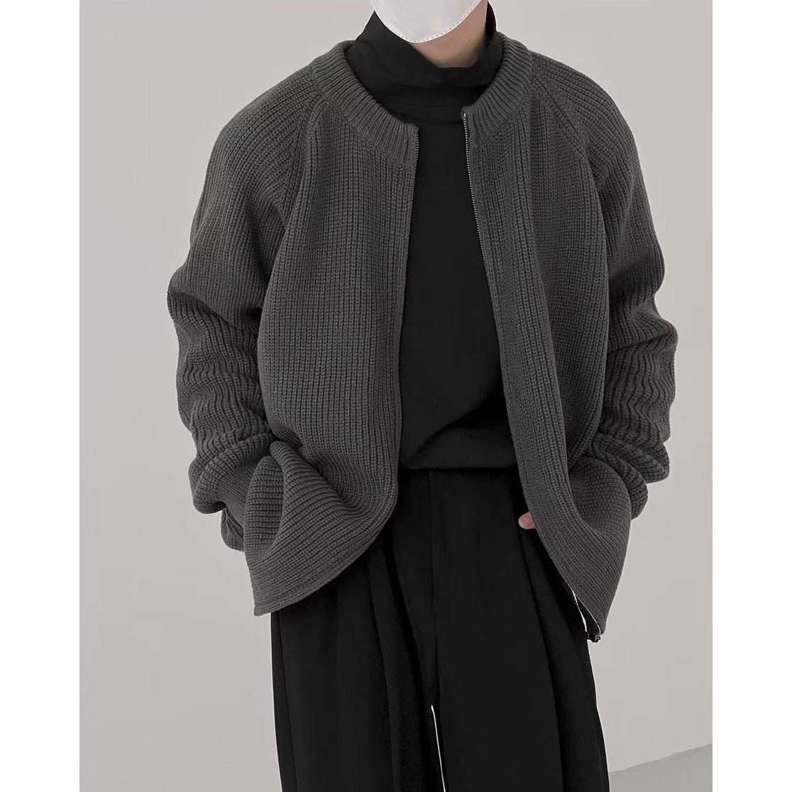 Atlas Bexley Men's Sweater