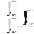 Ember Socks
