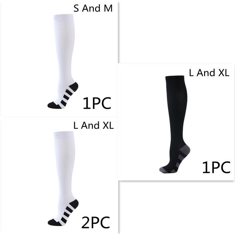 Ember Socks