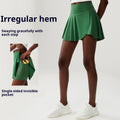 Rally Bexley Quick-Dry Tennis Skirt