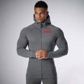 Velocity Men's Slim Breathable Jacket