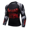 Velocity Arden Men's Quick-Dry T-Shirt