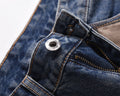 Indigo Bexley Men's Denim Trousers
